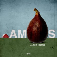 30 Amos - 1992 by Heitzig, Skip